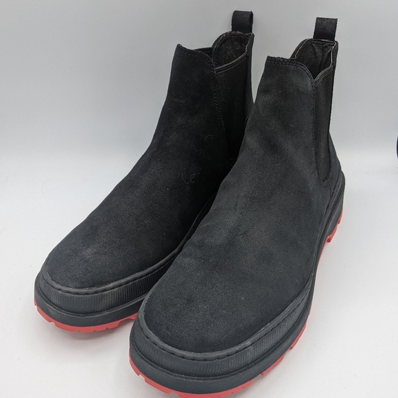 Camper Brutus Trek MICHELIN Black EEUC - Picture 8 of 8